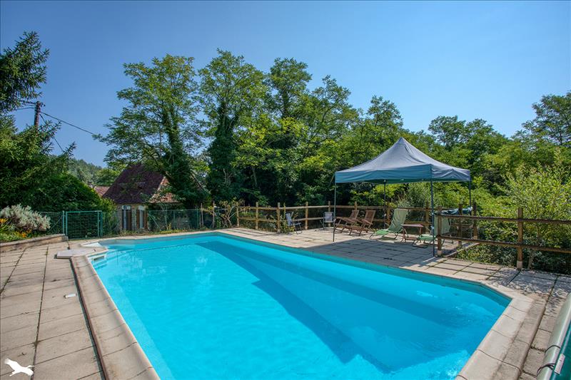 Vente Maison LE BUGUE - 10 pièces -208 m² - (24260)
