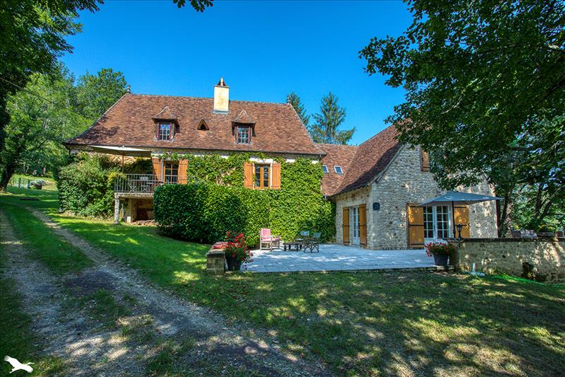 Maison 10 pièces 208 m² · à Le Bugue · 208 m² · 375 000 €