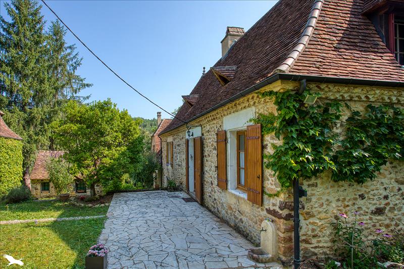 Vente Maison LE BUGUE - 10 pièces -208 m² - (24260)