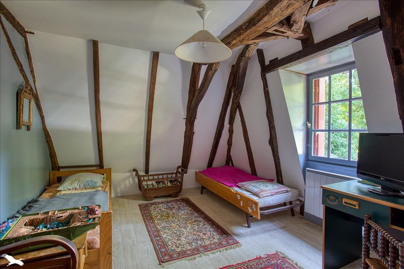 Vente Maison LE BUGUE - 10 pièces -208 m² - (24260)