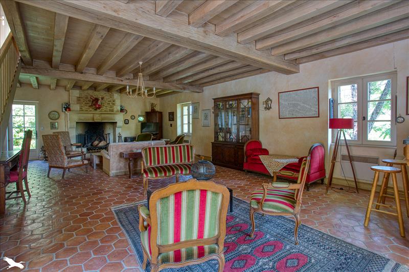 Vente Maison LE BUGUE - 10 pièces -208 m² - (24260)