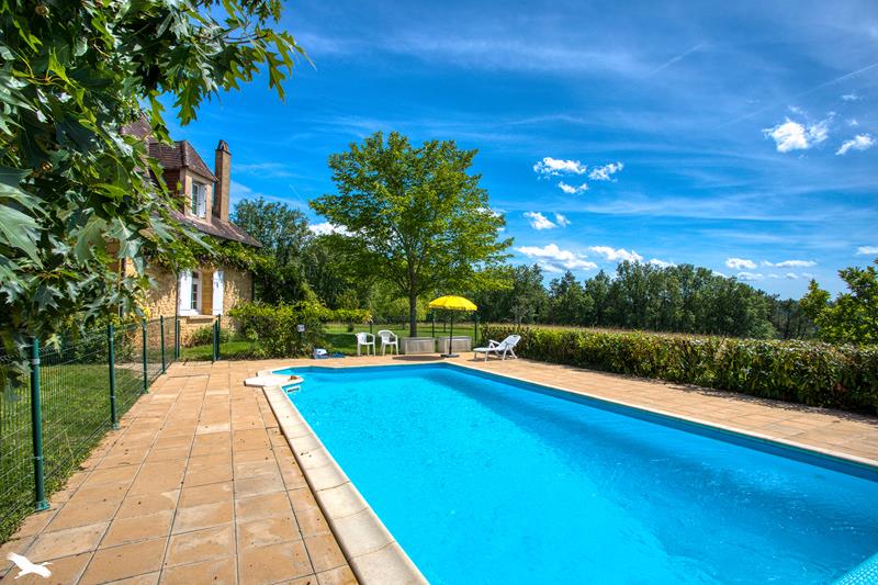 Vente Maison JOURNIAC - 9 pièces -198 m² - (24260)