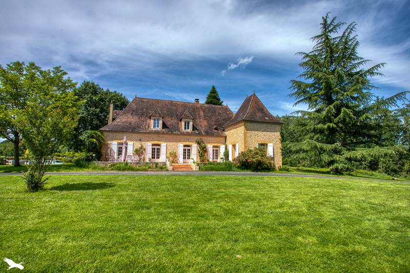 Maison 9 pièces 198 m² · à Journiac · 198 m² · 622 965 €