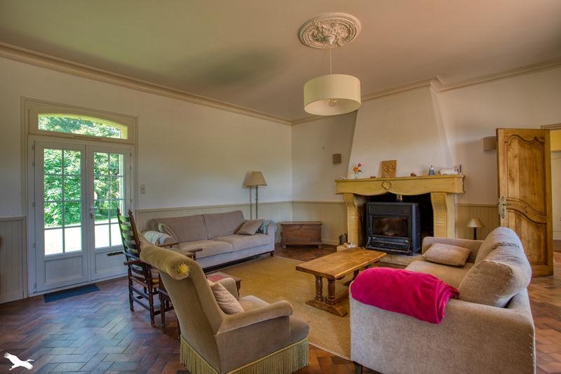 Vente Maison JOURNIAC - 9 pièces -198 m² - (24260)