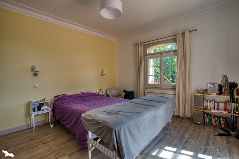 Vente Maison JOURNIAC - 9 pièces -198 m² - (24260)