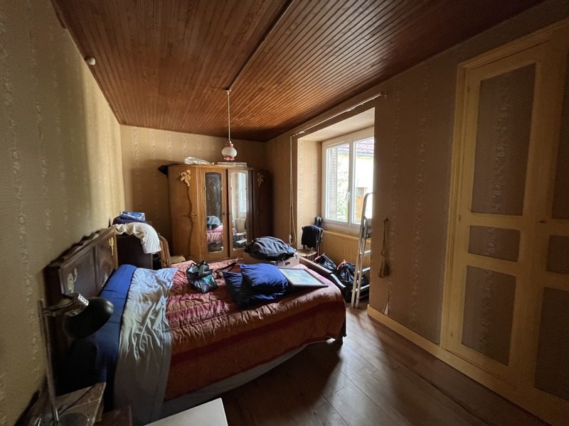 Vente Maison SAVIGNAC DE MIREMONT - 3 pièces -52 m² - (24260)