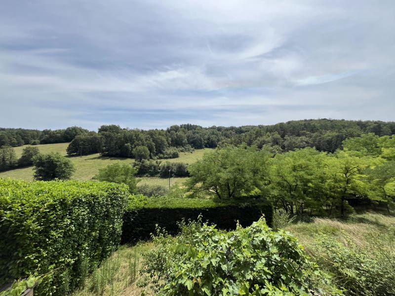 Vente Maison SAVIGNAC DE MIREMONT - 3 pièces -52 m² - (24260)