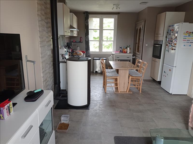 Vente Maison LE BUGUE - 5 pièces -121 m² - (24260)