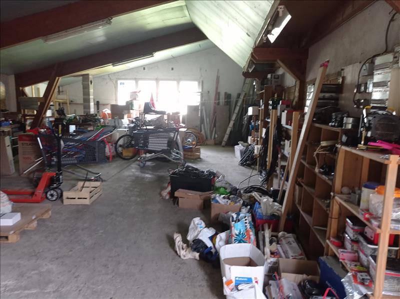 Vente Maison LE BUGUE - 5 pièces -121 m² - (24260)