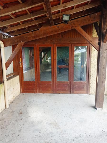 Vente Maison LE BUGUE - 5 pièces -121 m² - (24260)