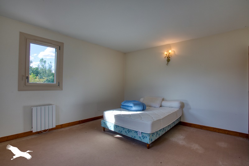 Vente Maison AUDRIX - 5 pièces -152 m² - (24260)