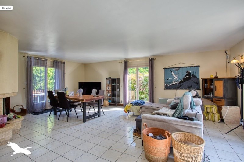 Vente Maison AUDRIX - 5 pièces -152 m² - (24260)