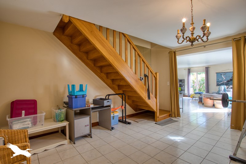 Vente Maison AUDRIX - 5 pièces -152 m² - (24260)