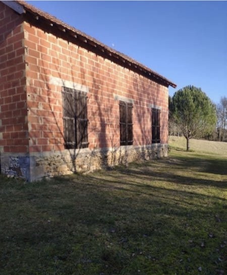 Vente Maison ST CHAMASSY - 1 pièce -65 m² - (24260)