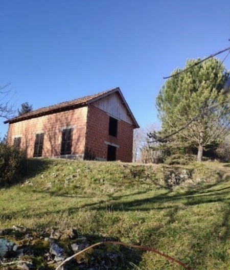 Vente Maison ST CHAMASSY - 1 pièce -65 m² - (24260)