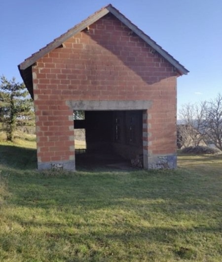 Vente Maison ST CHAMASSY - 1 pièce -65 m² - (24260)