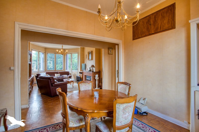 Vente Maison LE BUGUE - 7 pièces -121 m² - (24260)