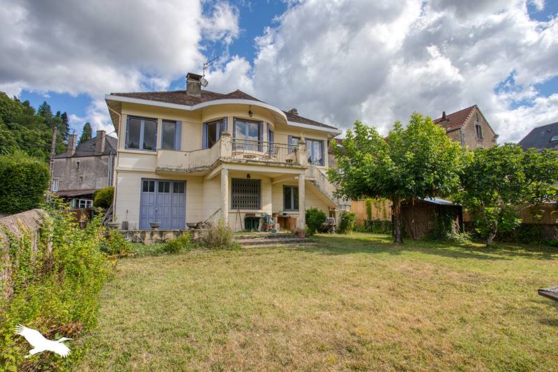 Maison 7 pièces 121 m² · à Le Bugue · 121 m² · 198 648 €