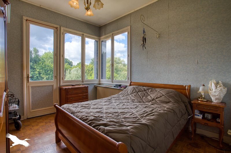 Vente Maison LE BUGUE - 7 pièces -121 m² - (24260)
