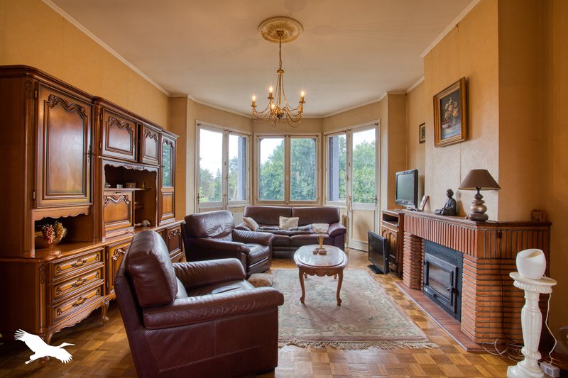 Vente Maison LE BUGUE - 7 pièces -121 m² - (24260)