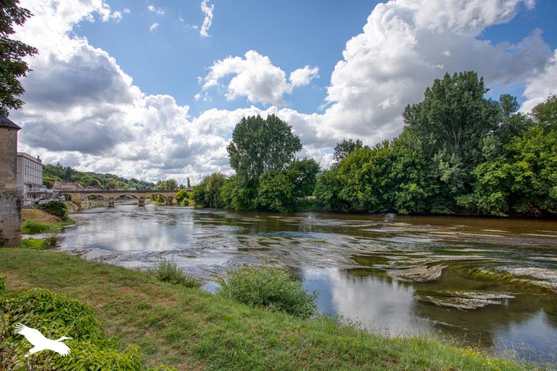 Vente Maison LE BUGUE - 7 pièces -121 m² - (24260)