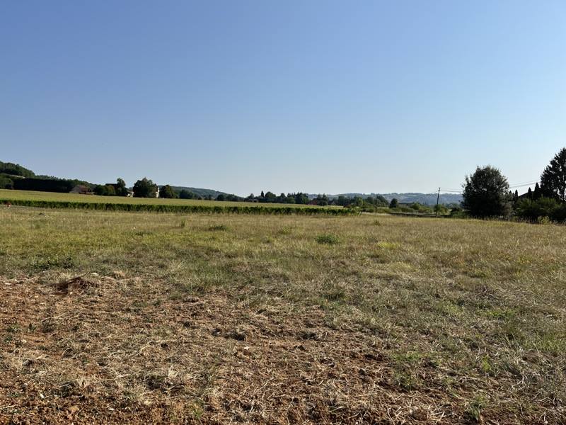 Vente Terrain LIMEUIL - -2021 m² - (24510)