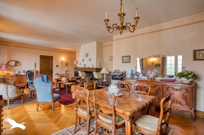 Vente Maison LE BUGUE - 10 pièces -240 m² - (24260)