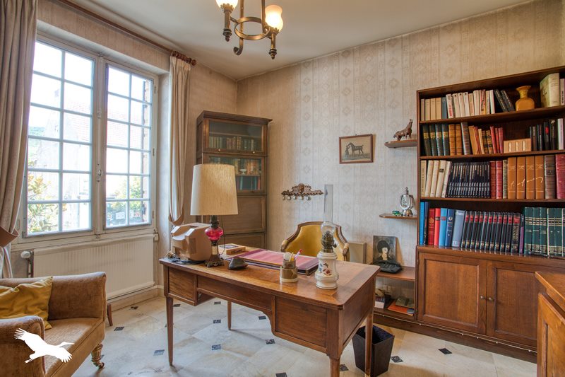 Vente Maison LE BUGUE - 10 pièces -240 m² - (24260)