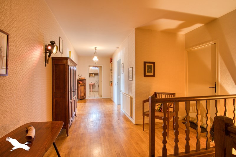 Vente Maison LE BUGUE - 10 pièces -240 m² - (24260)