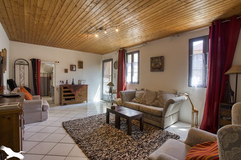 Vente Maison PAYS DE BELVES - 5 pièces -108 m² - (24170)