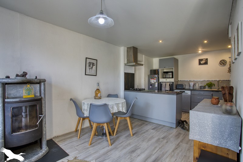 Vente Maison PAYS DE BELVES - 5 pièces -108 m² - (24170)