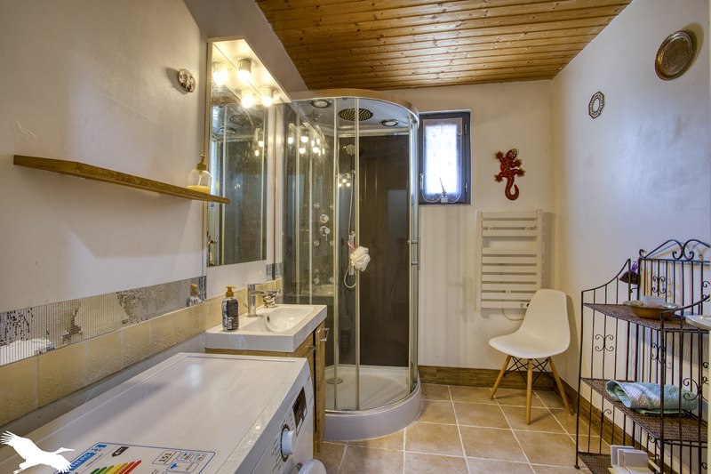 Vente Maison PAYS DE BELVES - 5 pièces -108 m² - (24170)