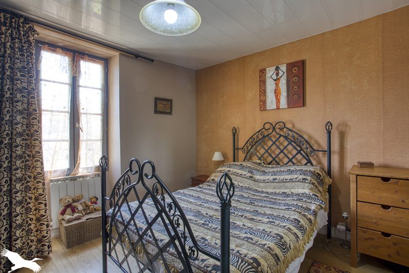 Vente Maison PAYS DE BELVES - 5 pièces -108 m² - (24170)