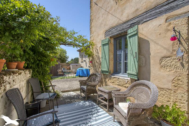 Vente Maison PAYS DE BELVES - 5 pièces -108 m² - (24170)