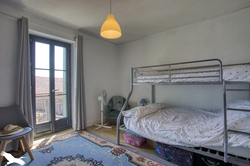 Vente Maison PAYS DE BELVES - 5 pièces -108 m² - (24170)