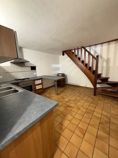 Vente Maison PAYS DE BELVES - 3 pièces -46 m² - (24170)