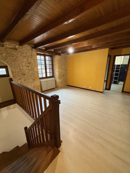 Vente Maison PAYS DE BELVES - 3 pièces -46 m² - (24170)