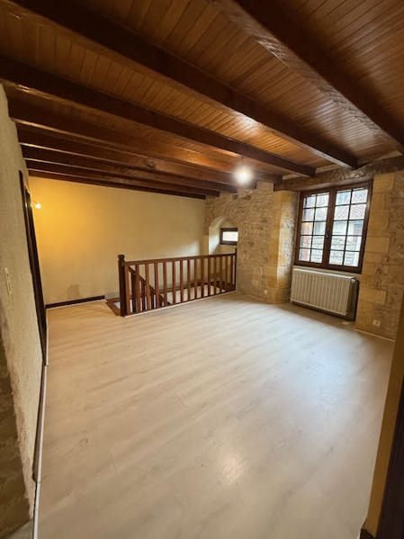 Vente Maison PAYS DE BELVES - 3 pièces -46 m² - (24170)