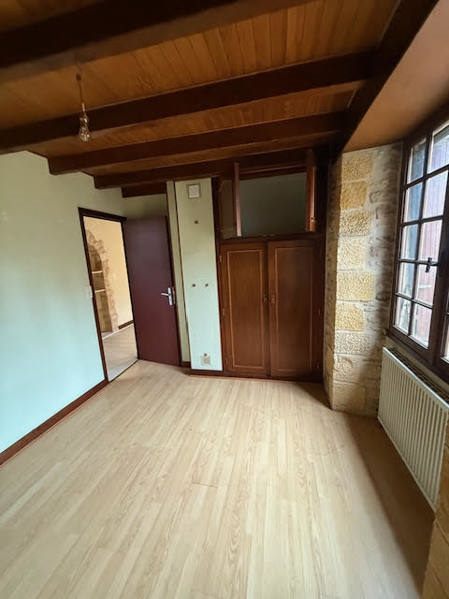 Vente Maison PAYS DE BELVES - 3 pièces -46 m² - (24170)