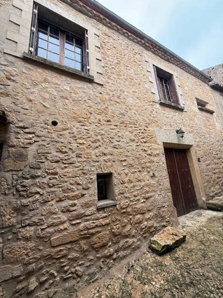Vente Maison PAYS DE BELVES - 3 pièces -46 m² - (24170)