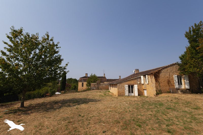 Vente Maison SALLES DE BELVES - 4 pièces -119 m² - (24170)