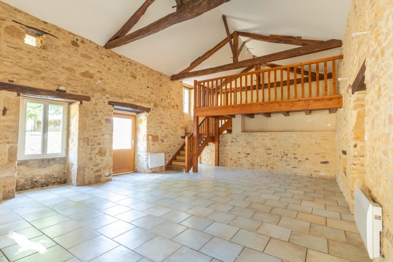 Vente Maison SALLES DE BELVES - 4 pièces -119 m² - (24170)