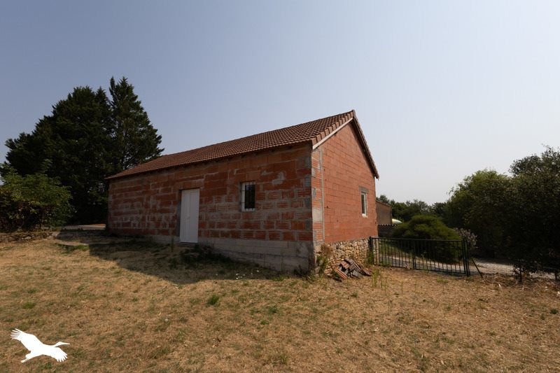 Vente Maison SALLES DE BELVES - 4 pièces -119 m² - (24170)