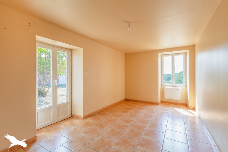 Vente Maison SALLES DE BELVES - 4 pièces -119 m² - (24170)