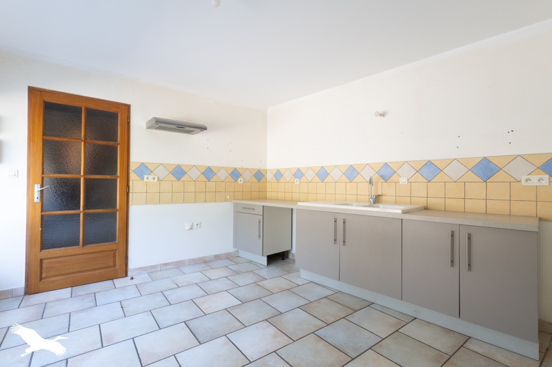 Vente Maison SALLES DE BELVES - 4 pièces -119 m² - (24170)