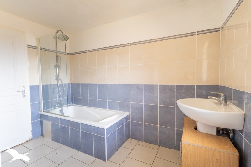 Vente Maison SALLES DE BELVES - 4 pièces -119 m² - (24170)