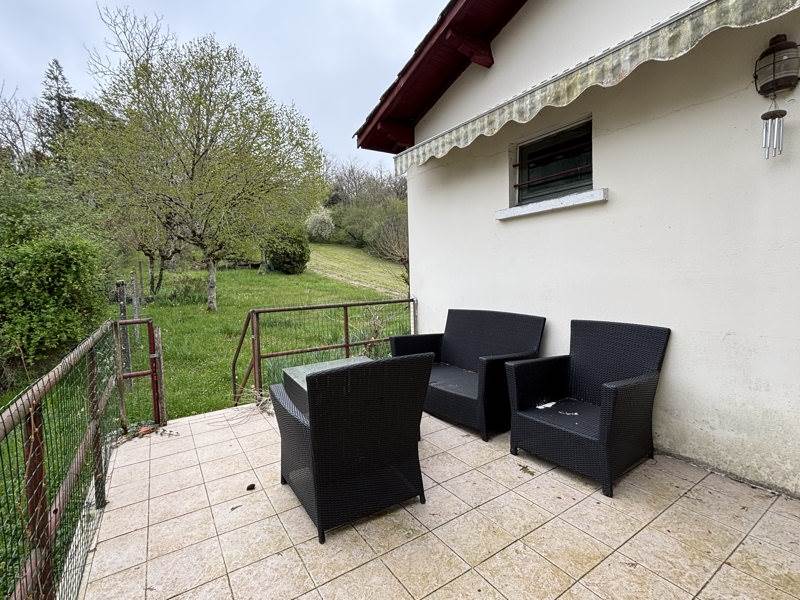 Vente Maison LE BUGUE - 8 pièces -180 m² - (24260)