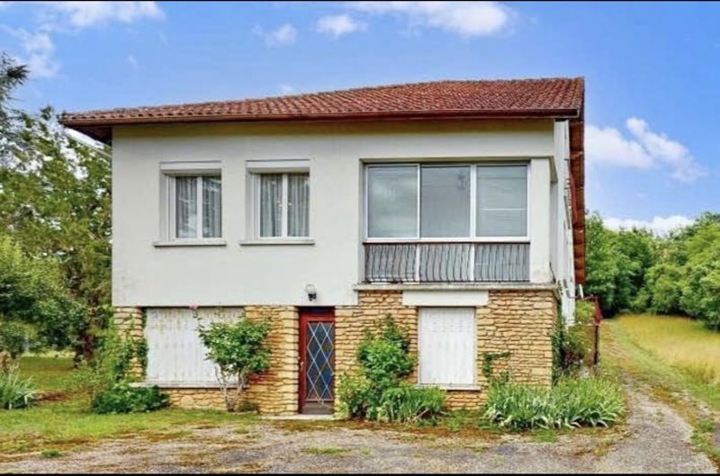 Maison 8 pièces 180 m² · à Le Bugue · 180 m² · 165 500 €