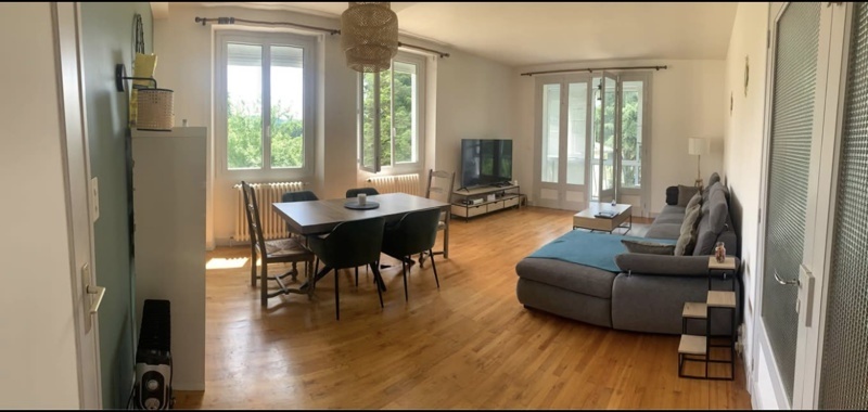 Vente Maison LE BUGUE - 8 pièces -180 m² - (24260)