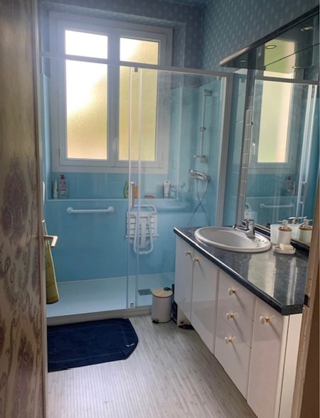 Vente Maison LE BUGUE - 8 pièces -180 m² - (24260)